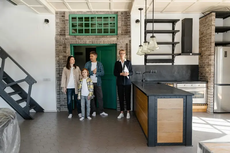 Buying Homes for Newcomers in Ontario