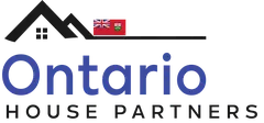 Rent to Own Homes Ontario - Ontario House Partners Logo